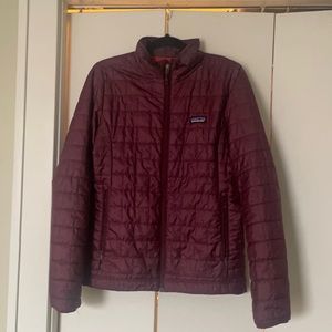 Patagonia Nano Puff Jacket